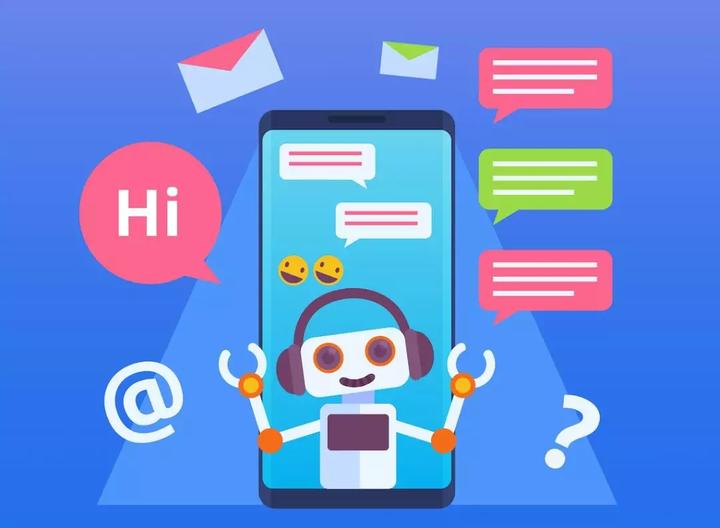 哎呀，不错哦！3步带你用Python打造一款智能语音聊 …