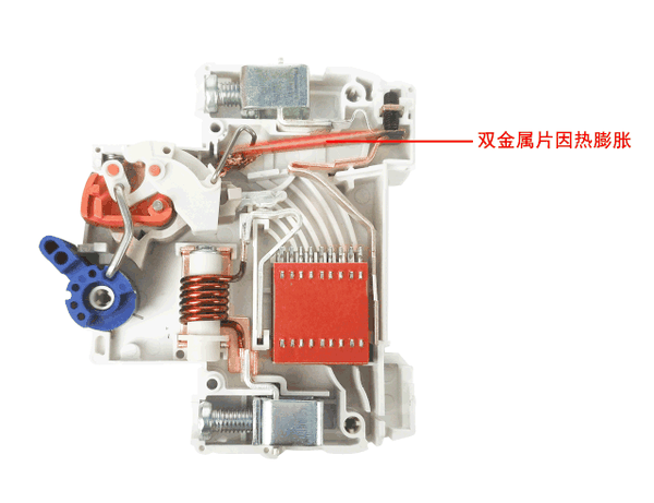 断路器在不同环境温度下的降容系数分析 知乎