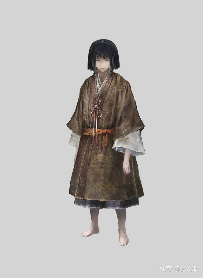 狼学只狼的前世今生番外