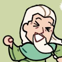 招财壬生白野威这玩意在冒烟啊我亲爱的