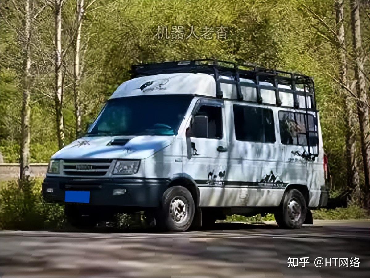 有什么效果不错的依维柯房车改装案例分享