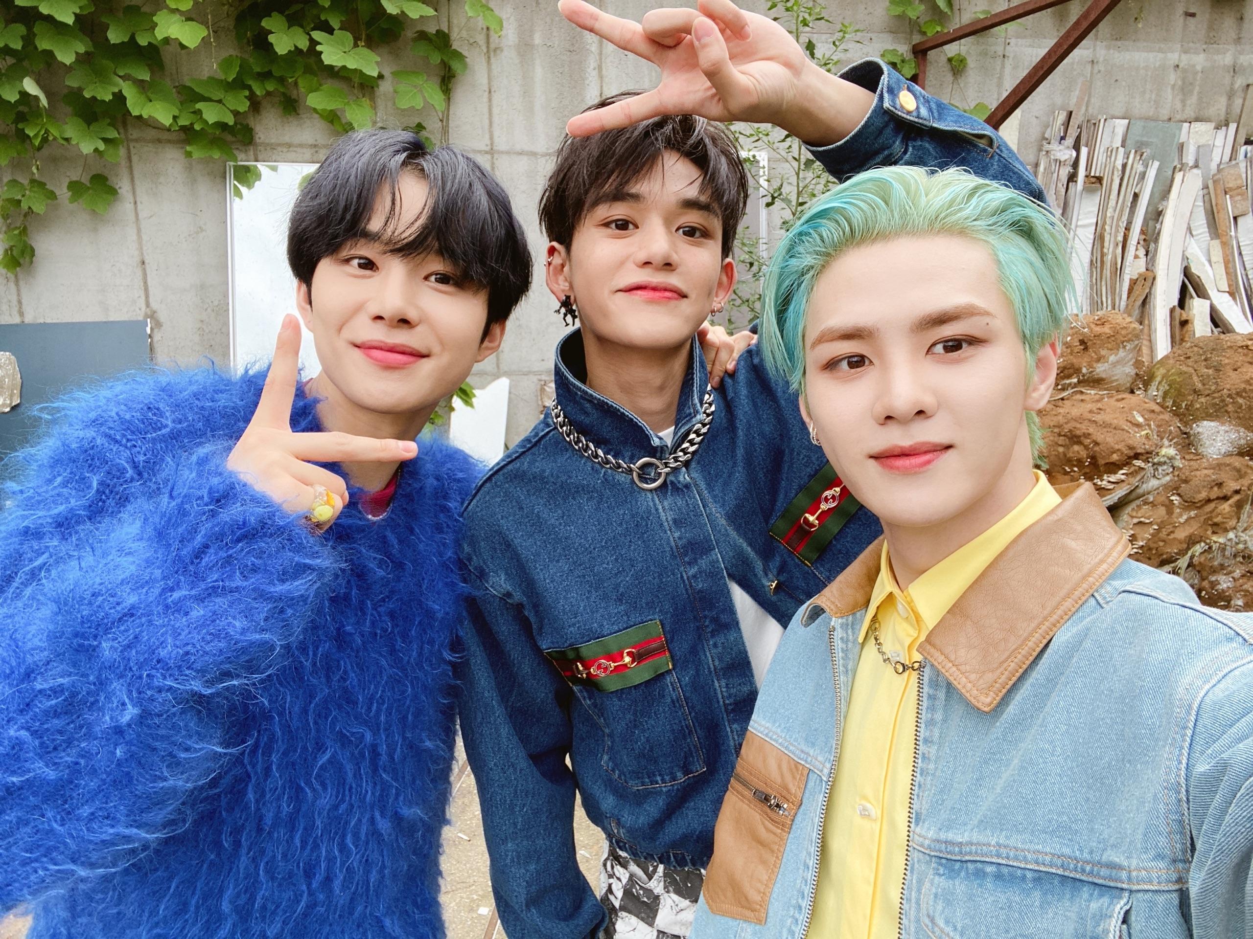 如何看待nct2020以23人回归? - 知乎