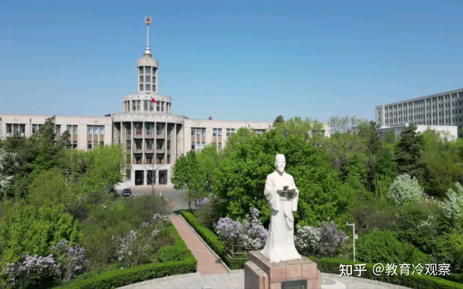 黑龙江省各高校热门高分专业top3是哪些?录取分数和排名是多少? - 知