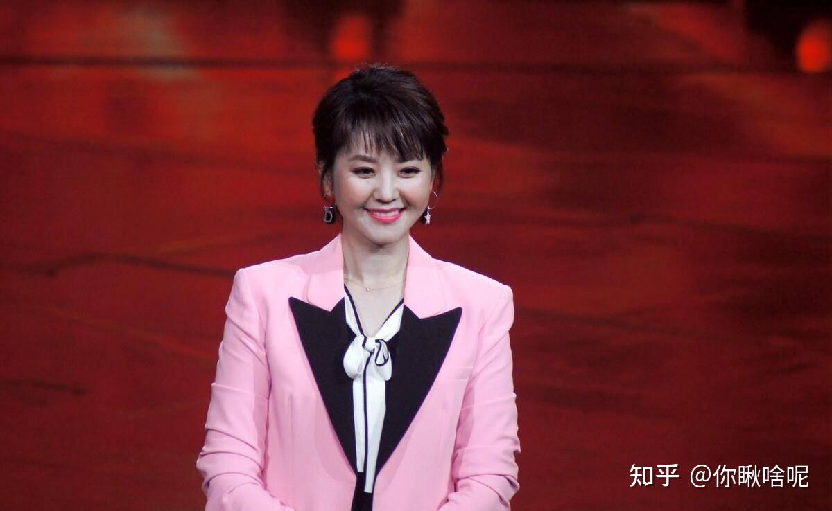 央视主持人方琼:我这辈子最正确的决定,就是在30岁为领导生孩子 - 知乎