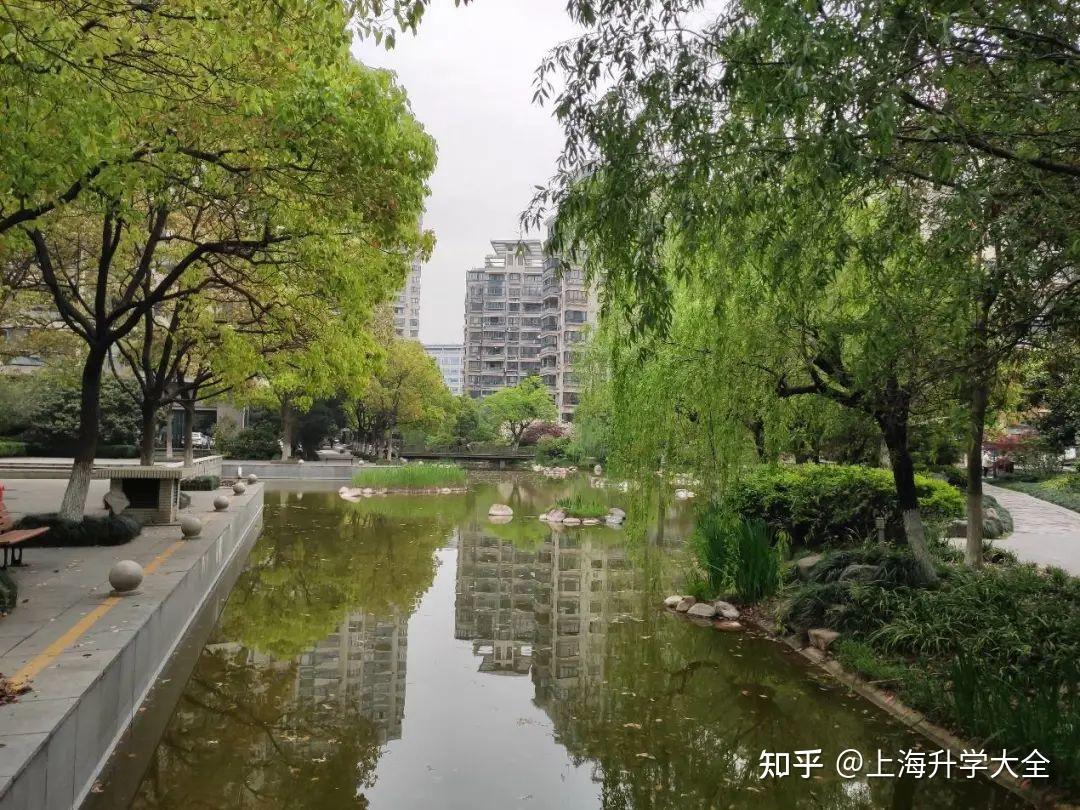 幼升小關注幼升小上海浦東南路小學東方城市花園一期測評