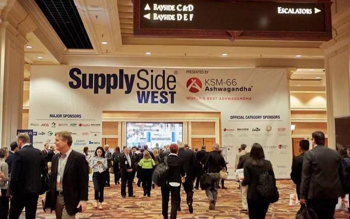 2024年美国西部植提展时间|美西植提展Supplyside West|动植物提取物展会 - 知乎