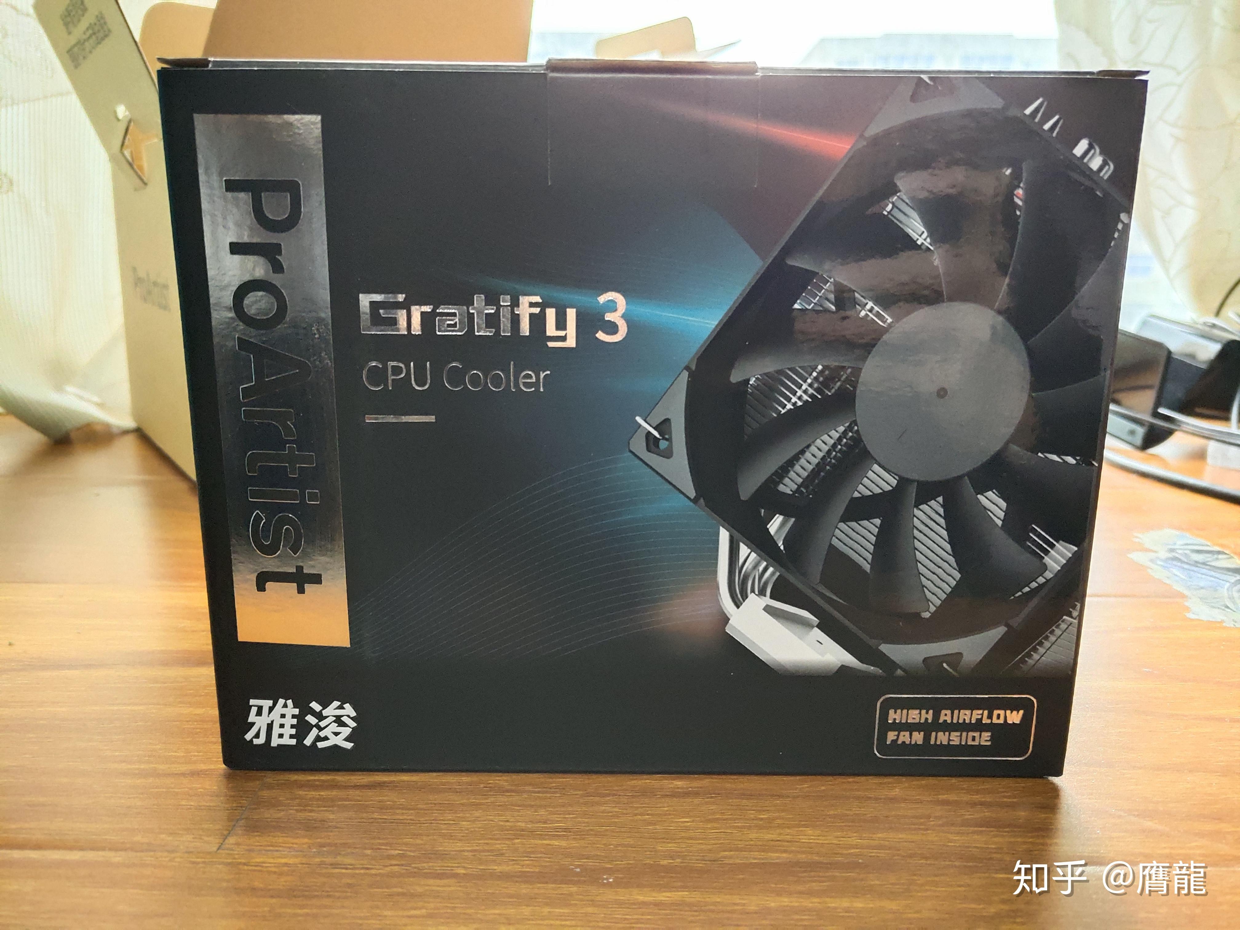 雅浚g3初体验 - 知乎