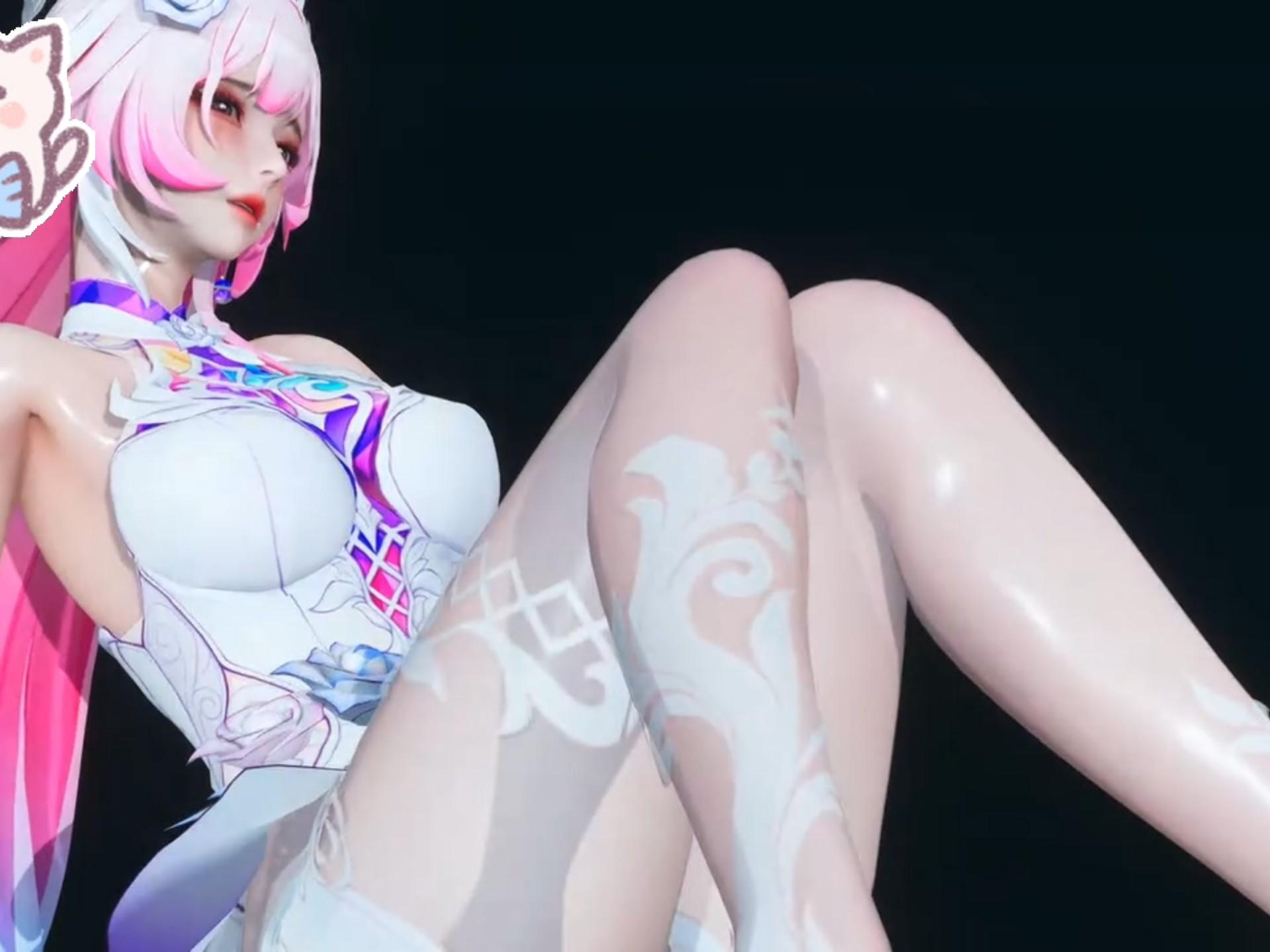 崩坏星穹铁道 大昔涟 hs2