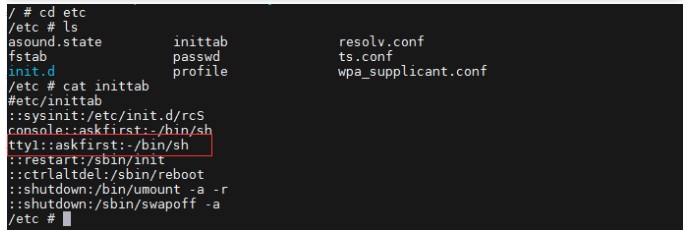 Linux LCD 屏幕驱动调参实操 - 知乎