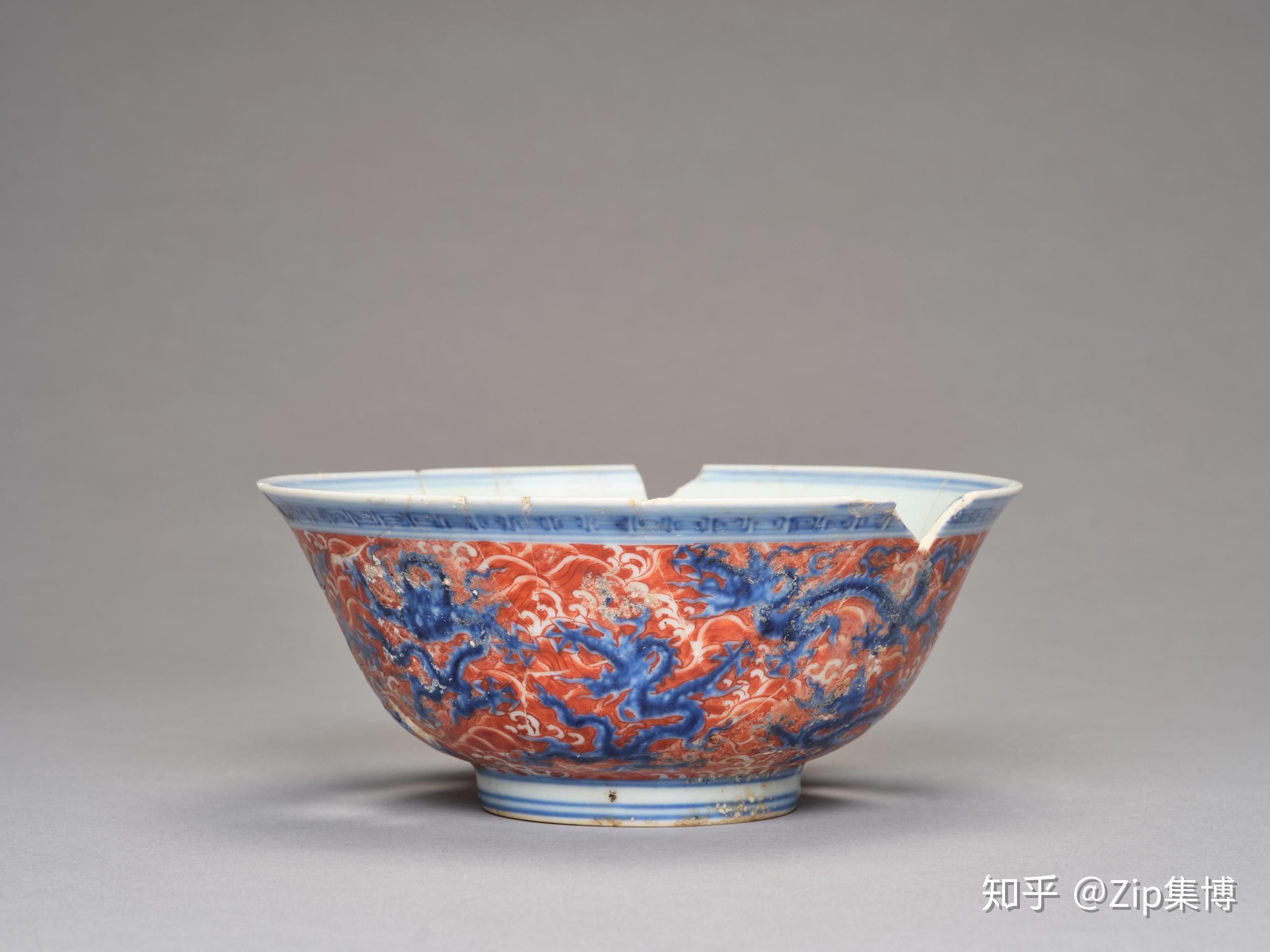 故宫博物院|瓷器展 - 知乎