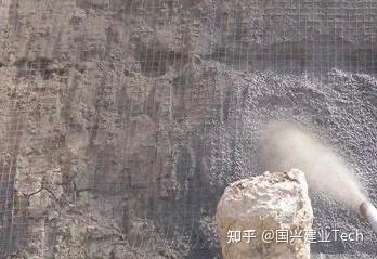 锚喷支护技术在隧道加固中的应用 - 知乎
