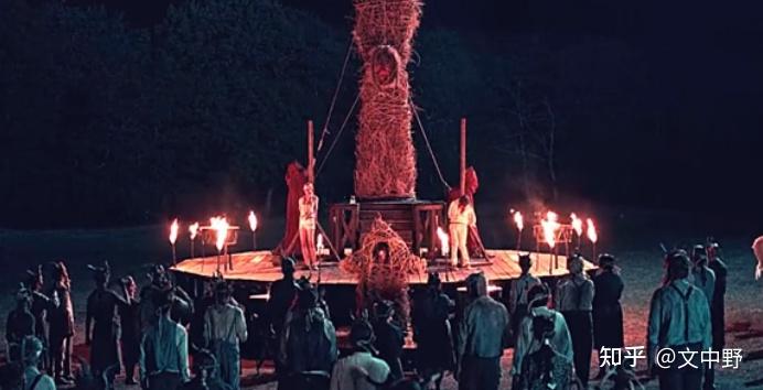 中国的商朝,活人祭祀之风兴盛,杀害活人和牲畜祭祀祖先神,手段之残忍