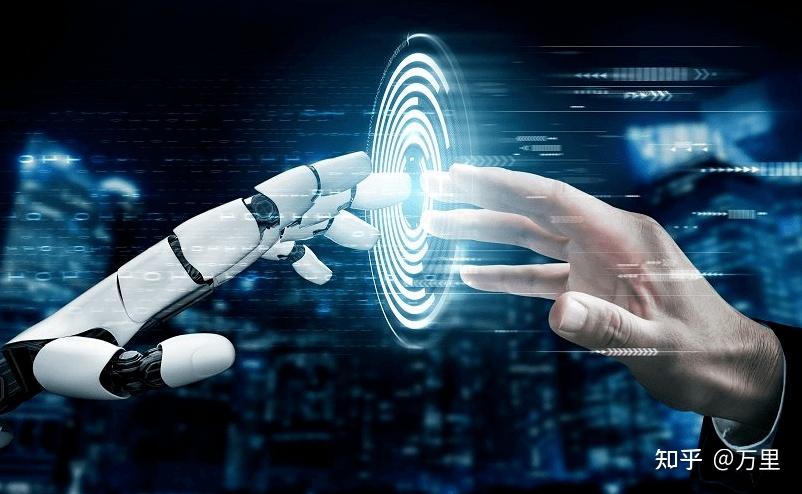 中国股市openai机器人最核心技术8家神经网络概念黑马股未来有望翻倍