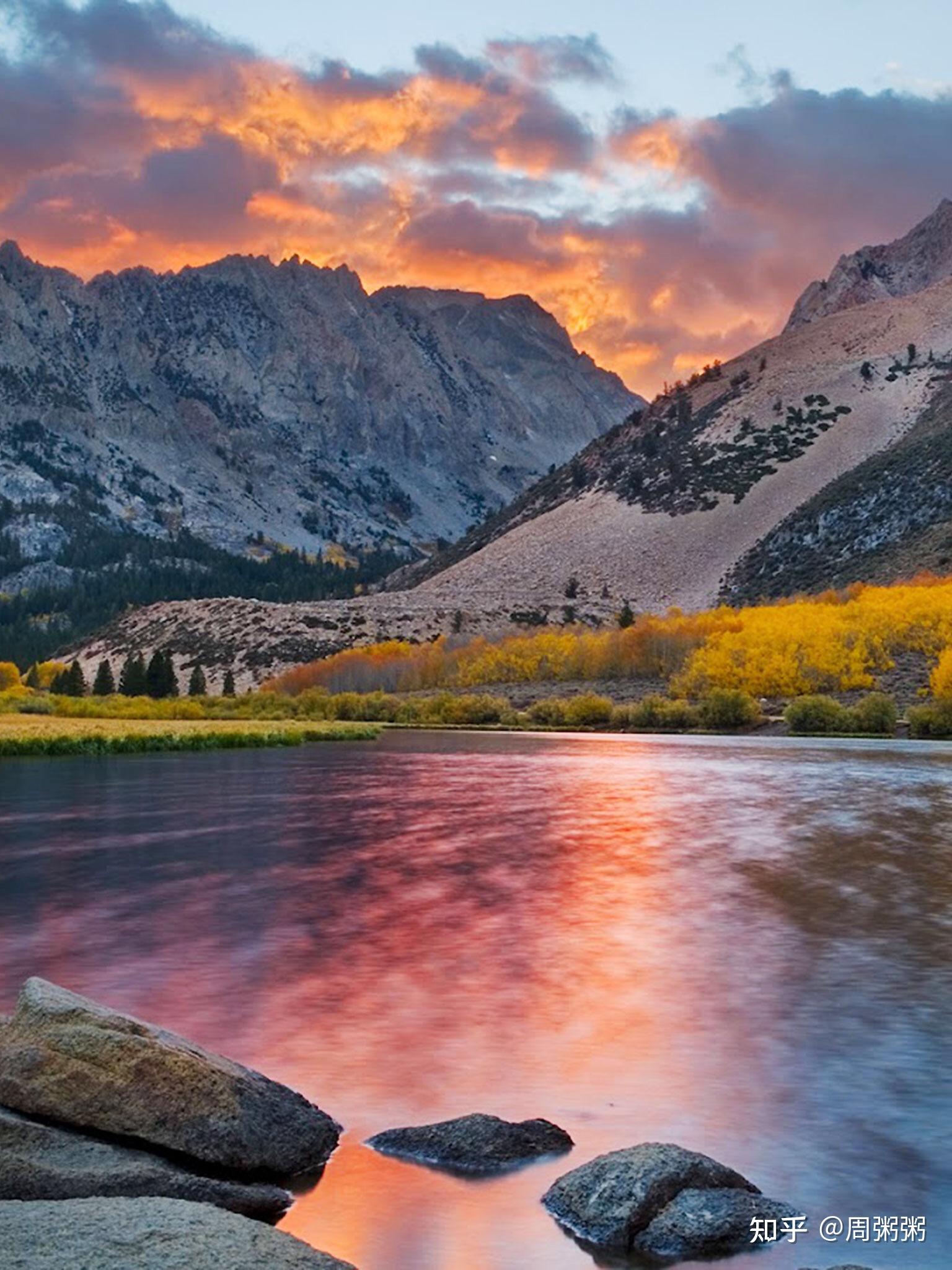 余生顺其自然随遇而安