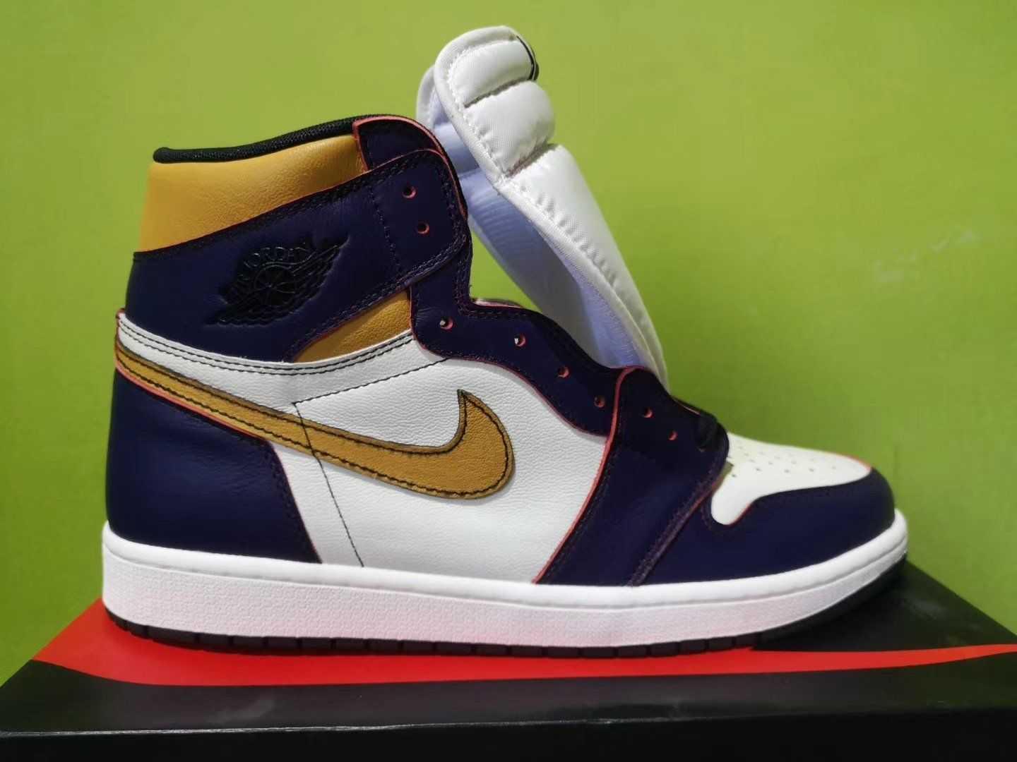 aj1刮刮乐顶级展示