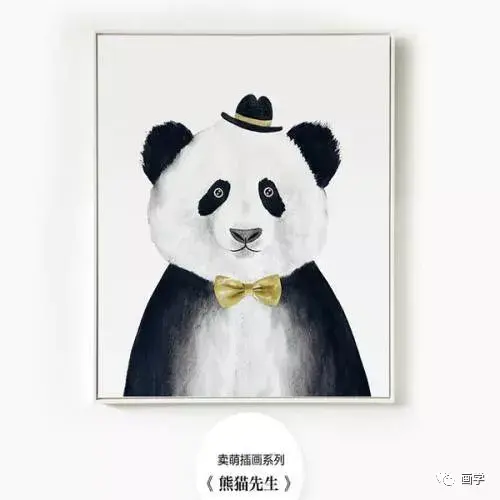 你家里墙上挂画了吗?如何用一张画提高你家的品质? - 知乎