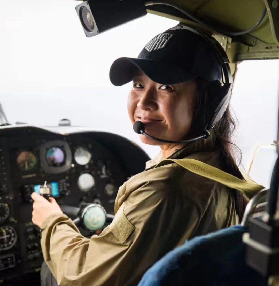 侣行妇夫梁红张昕宇花了一亿人民币环球旅行有意义吗