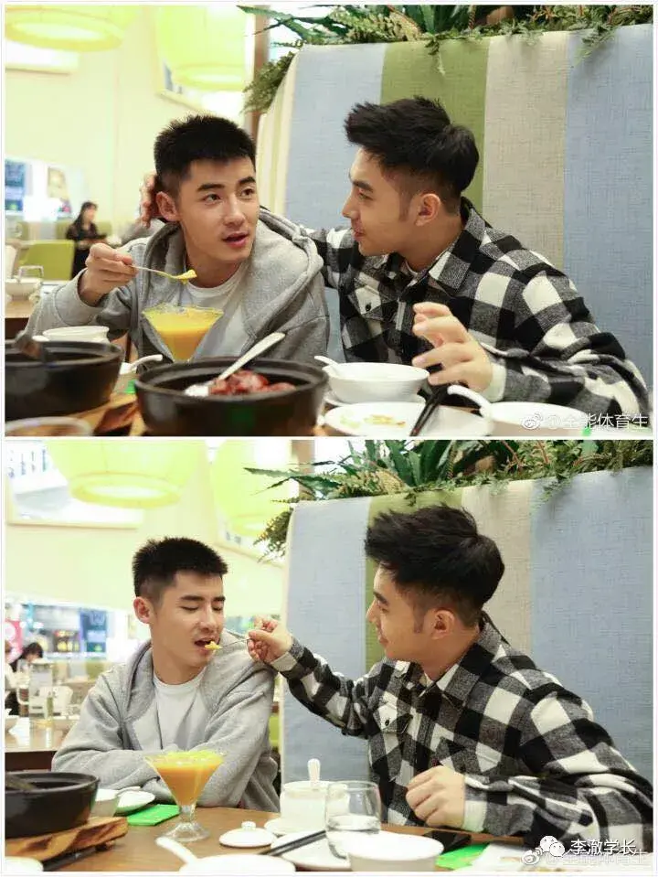 桥诘圣和全能体育生分手了!大家怎么看! - 知乎