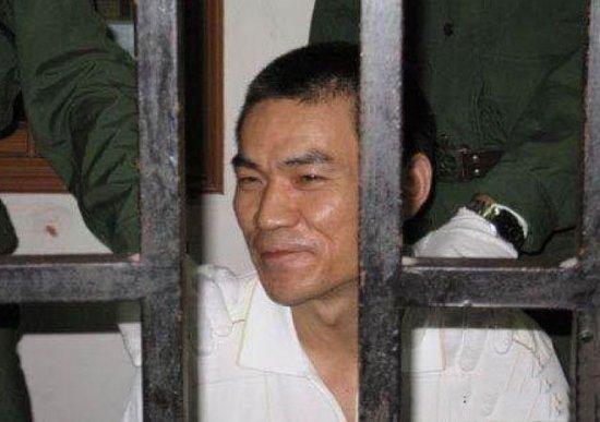 东北黑社会集团首领之一