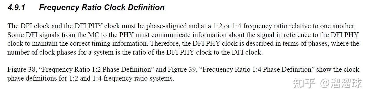 DDR4相对于DDR3提升了速率，主要是通过提升核心频率实现，还是通过引入bank group实现的？ - 知乎