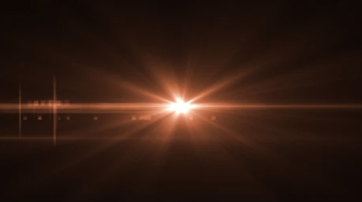揭秘近视手术后的“夜间光环”：眩光、光晕与星芒，多久才能消失？ - 知乎