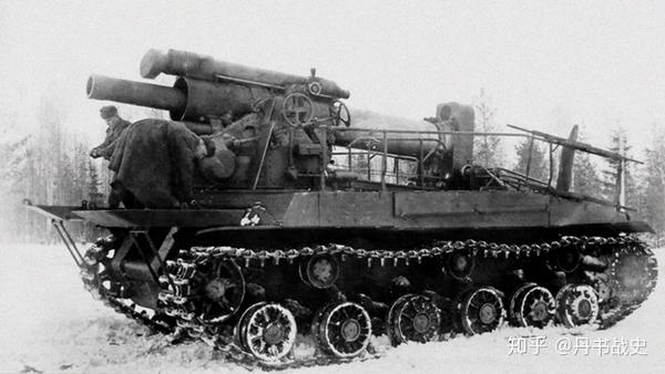 s51自行火炮苏军的超级斯大林之锤专业的德军碉堡拆除机