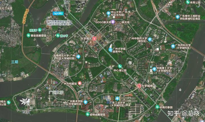 为什么总感觉北京不像是一个东亚城市?