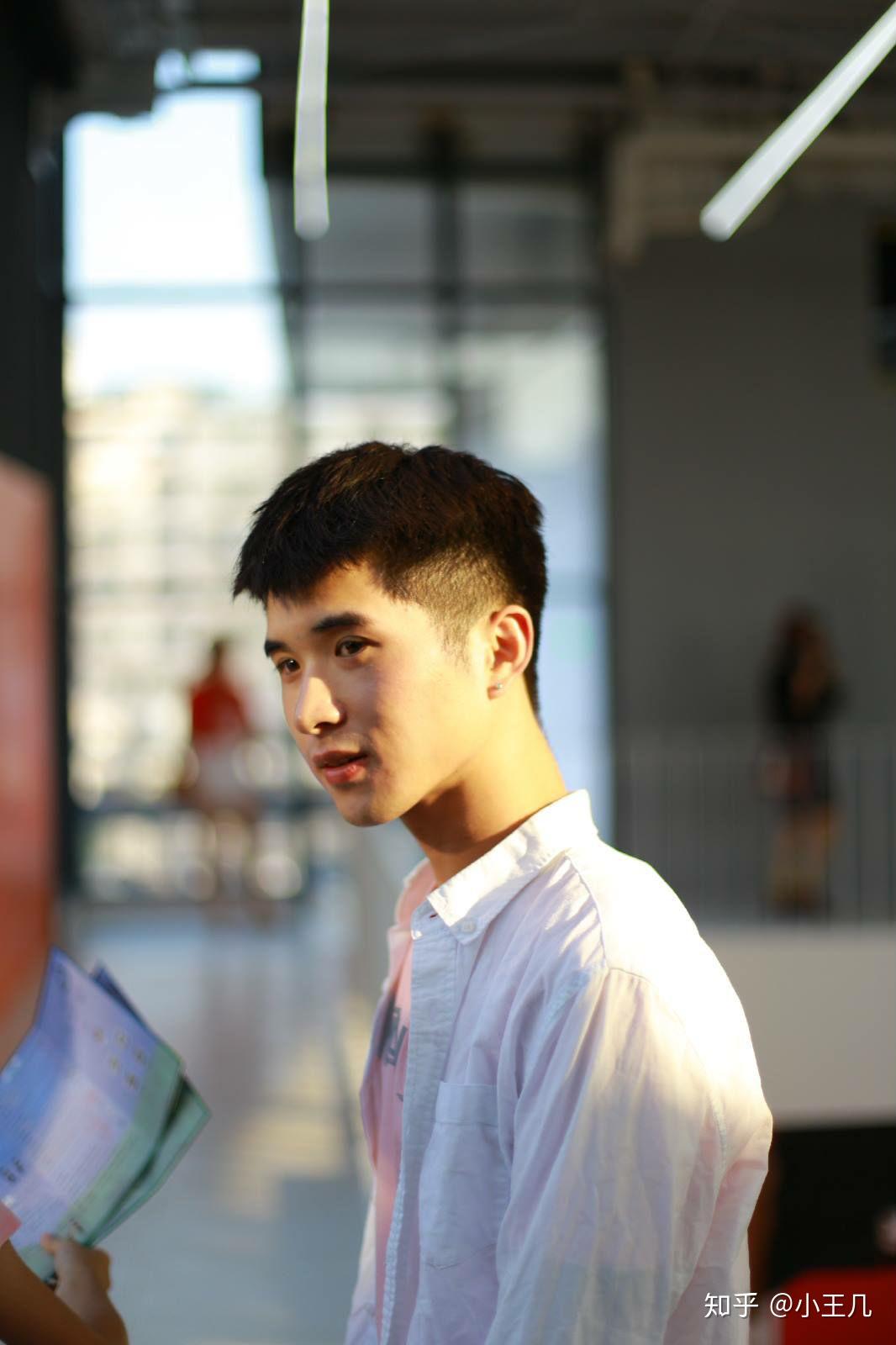 大学gay怎么找到男友?