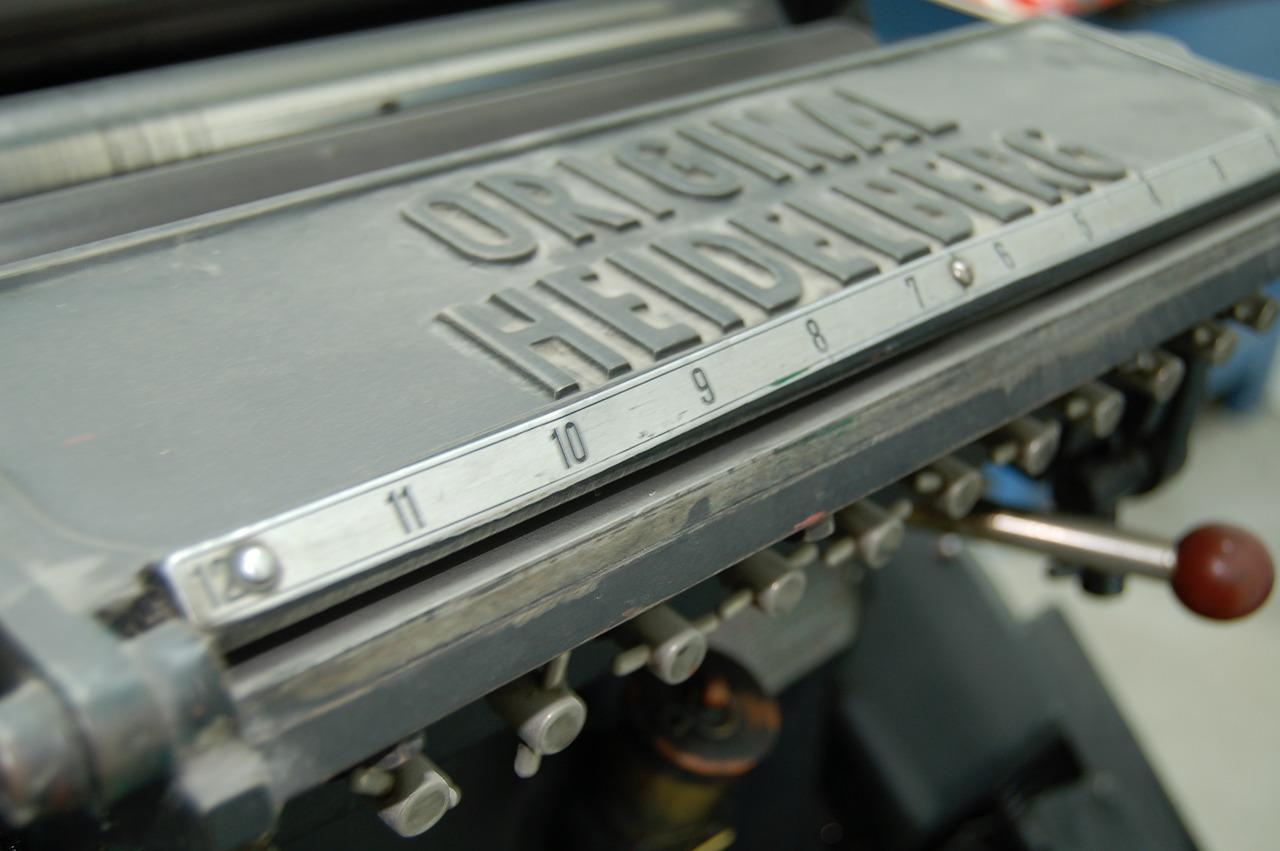 3. 印刷成本分析