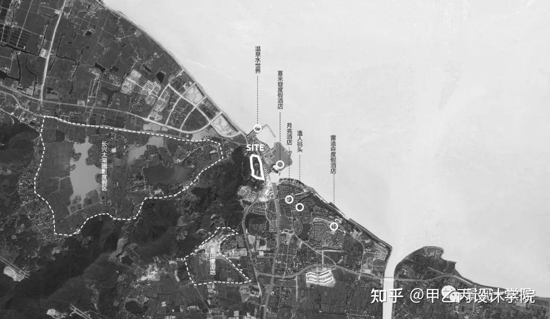 设计画平面前，哪些分析图有必要先做？ - 知乎