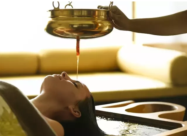 科普印度阿育吠陀到底是什么