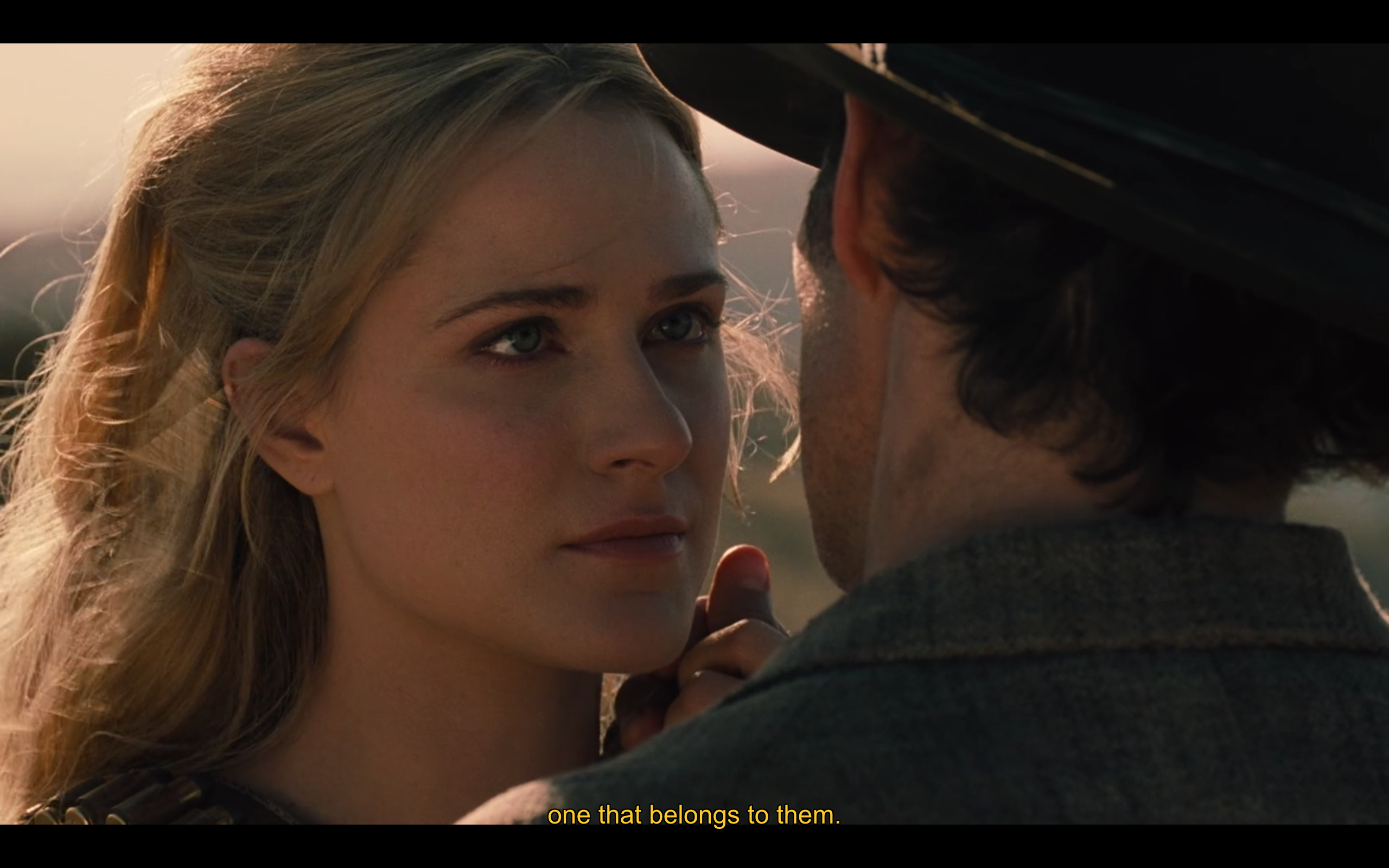 如何评价美剧《西部世界》第二季第一集(s02e01)?