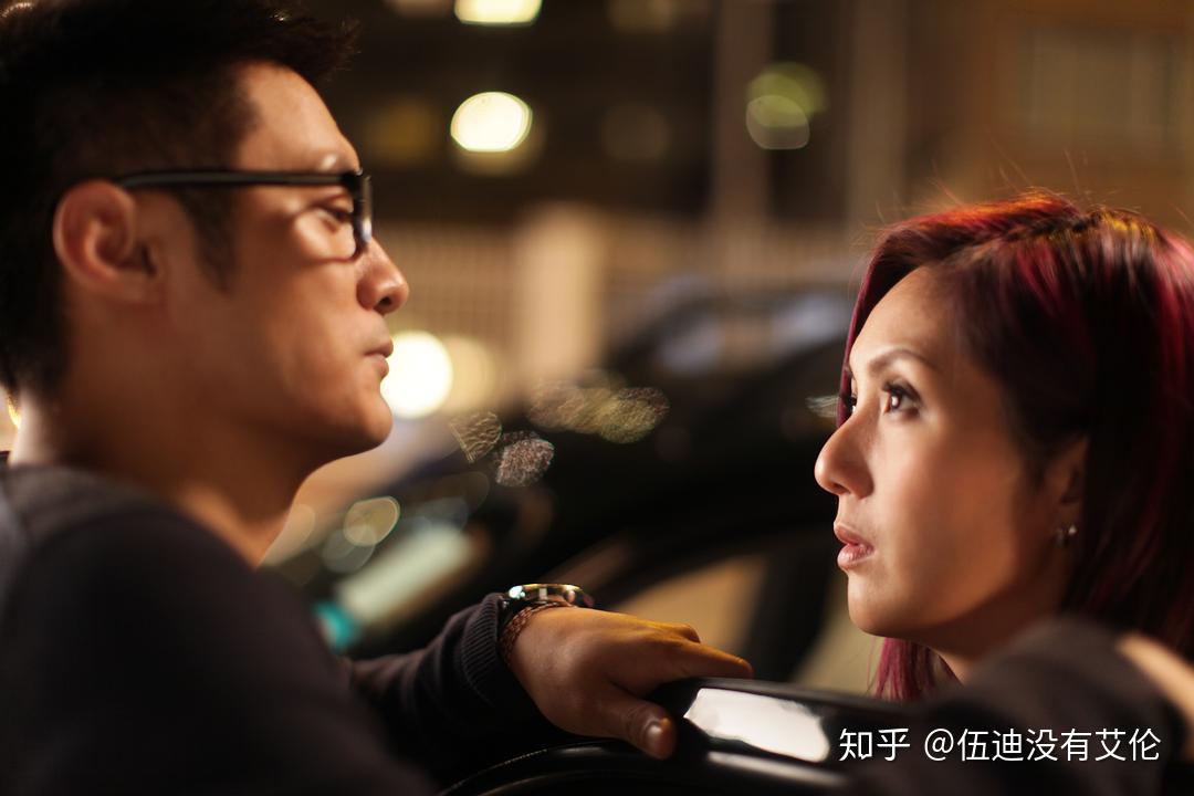 志明与春娇要恋爱就像他们一样