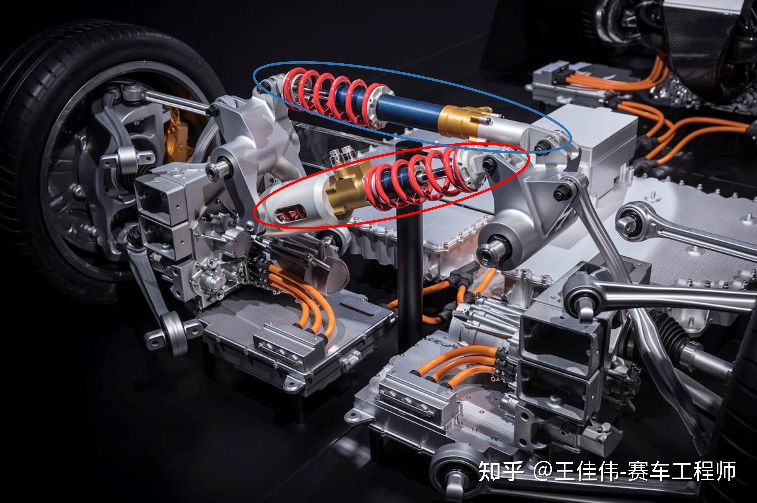 赛车技术科普系列——悬架篇Part2 - 知乎