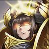 Rounded avatar