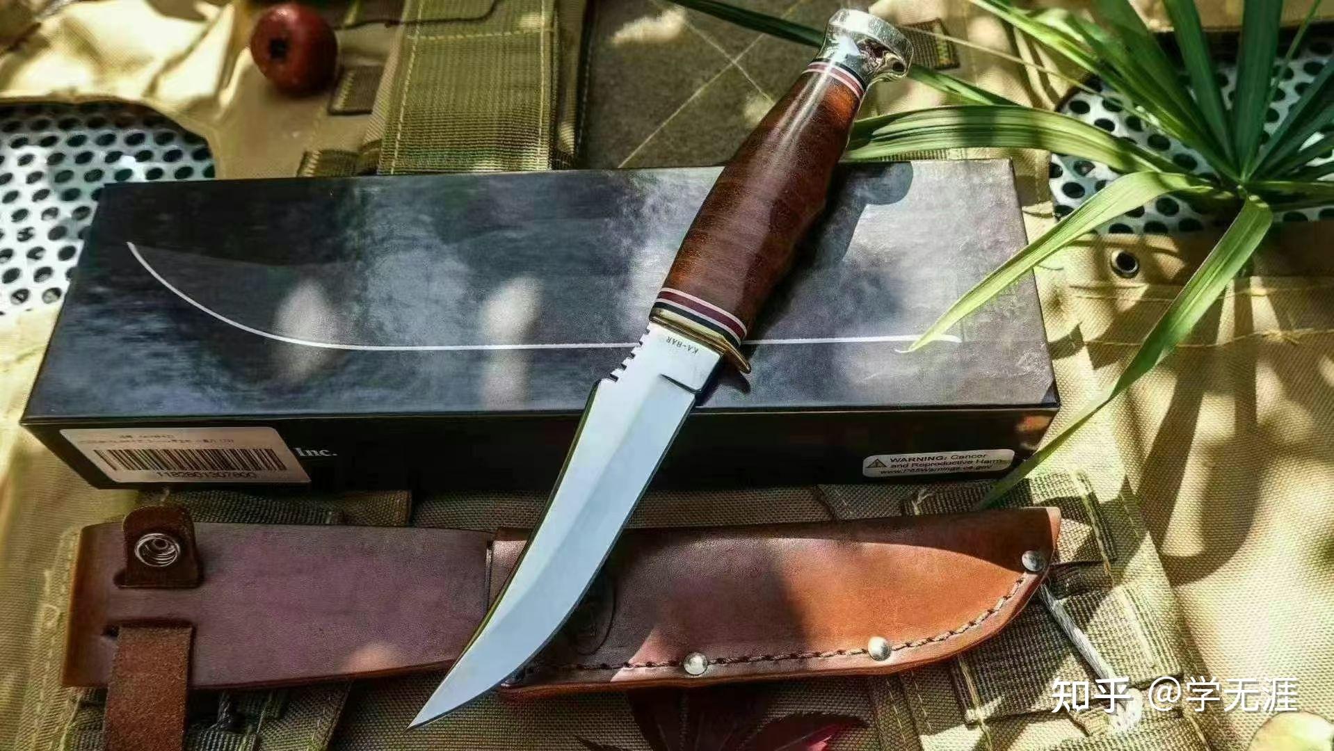 卡巴bk7能当撬棍 坚实耐用 但属于近身格斗的战斗型刀吗? - 知乎