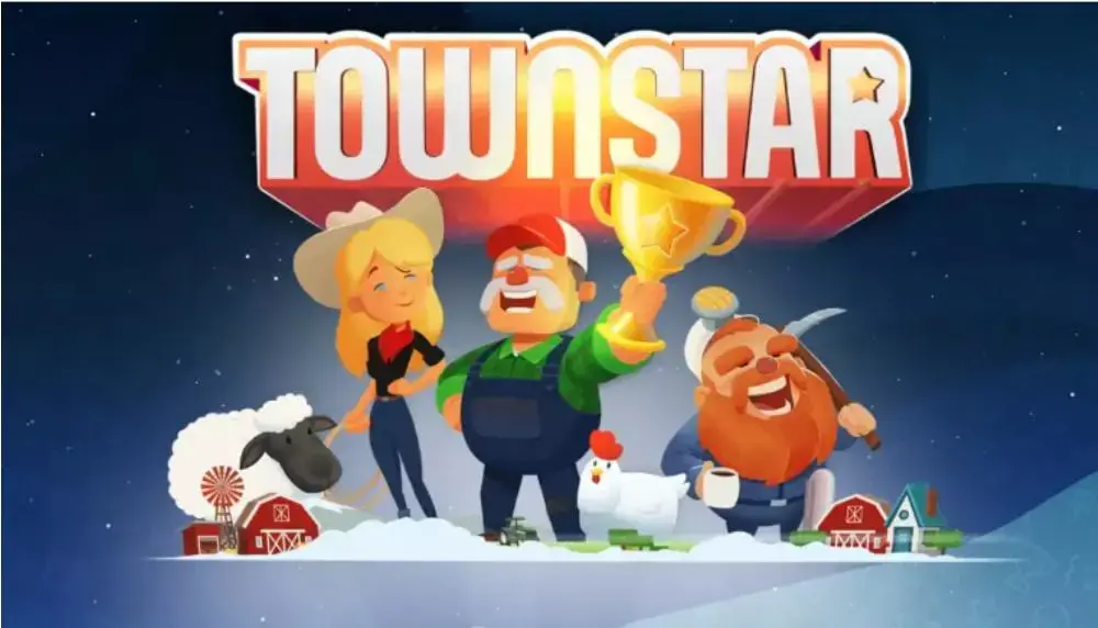 如今 gala games 唯一上线的游戏便是 town star(spider tanks 还在