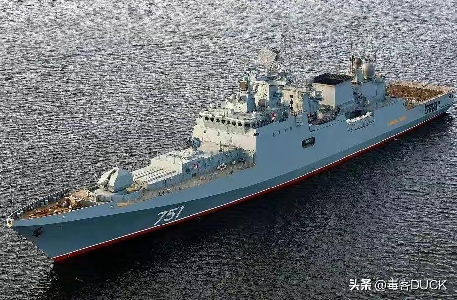 大名鼎鼎的歐洲野牛氣墊登陸艦使用的就是ugt6000燃氣輪機;我國國產的