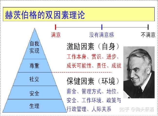 双因素理论图片说明图片