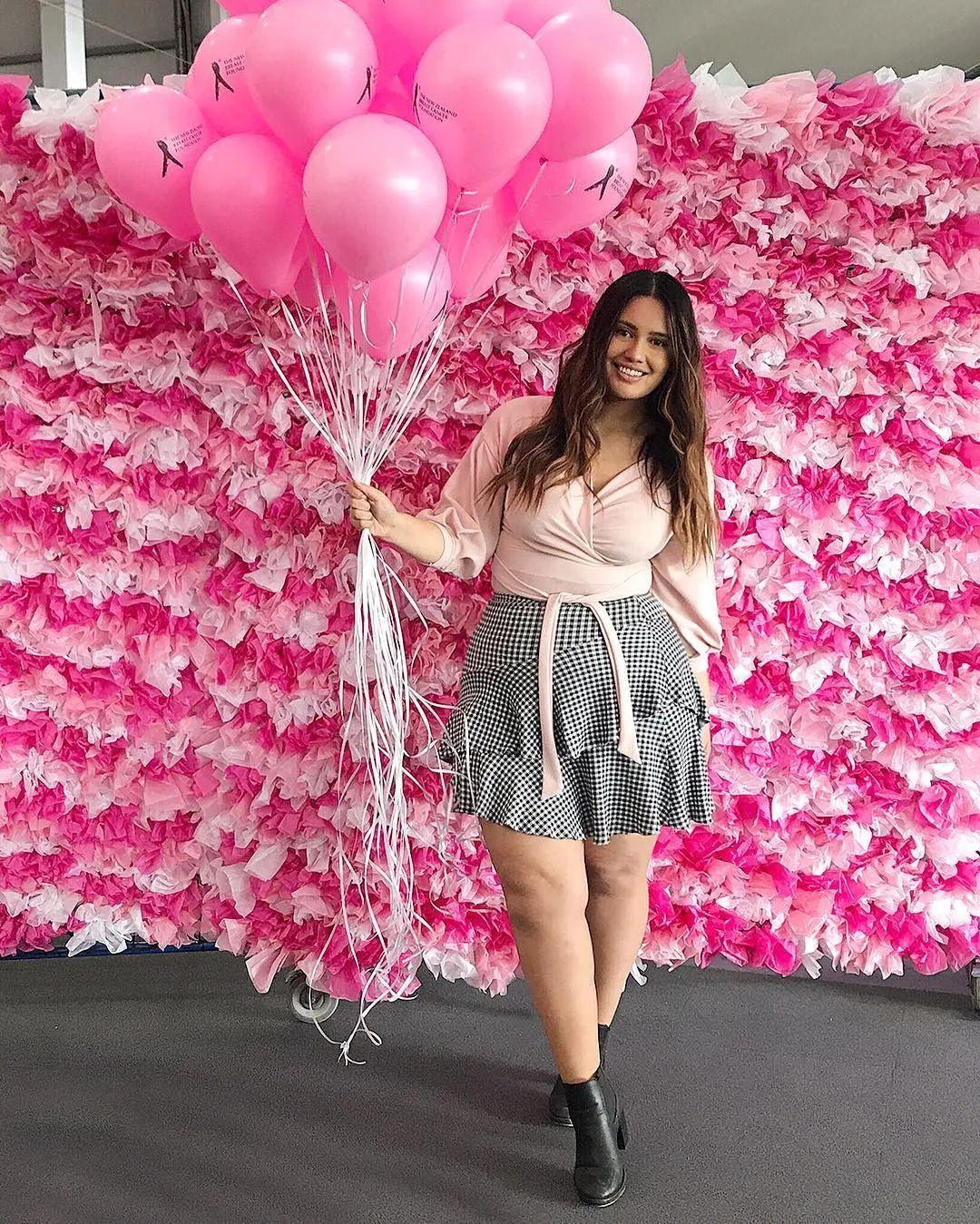 新西兰网红胖妹切胃瘦掉136斤:但凡自律能减肥也不至于动刀了 - 知乎