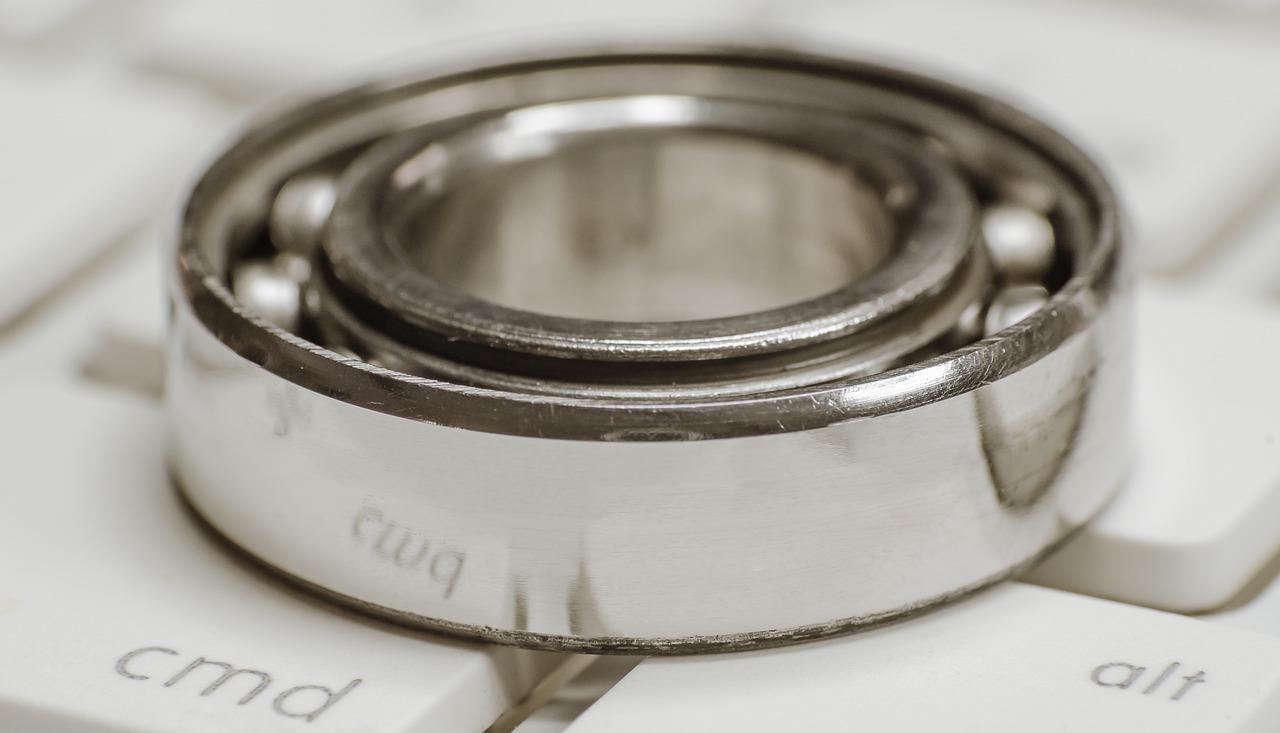 直线轴承什么品牌好