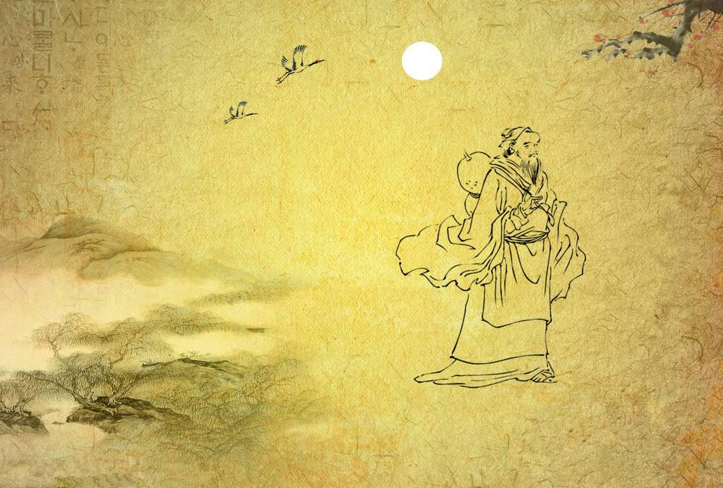 《内经》与古代心理学——"得神者昌,失神者亡","两精相搏谓之神". - 