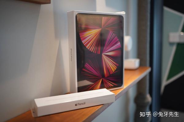 先有需求才有生产力，聊聊我的iPad Pro使用体验和配件选择- 知乎