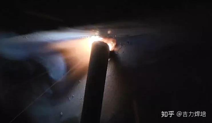 焊工新手二把刀这些焊接基础知识必须要学习 - 知乎