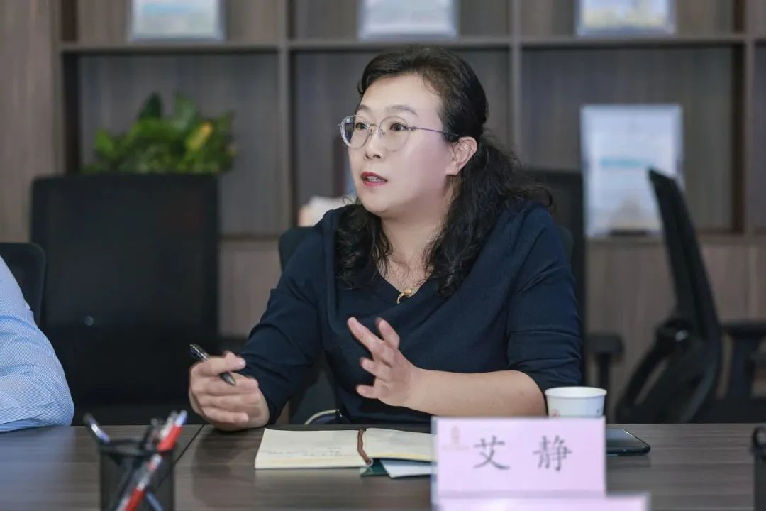 青藤影响力创始人,"科创中国"投资联合体副秘书长艾静认为,人工智能已