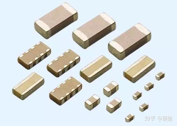车用mlcc需求暴增 日本6大零件厂订单创历史新高 知乎