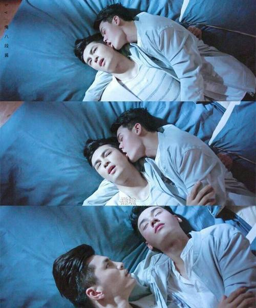 今日推荐耽美剧《盛势》,颜高小甜剧!喜欢请关注哦