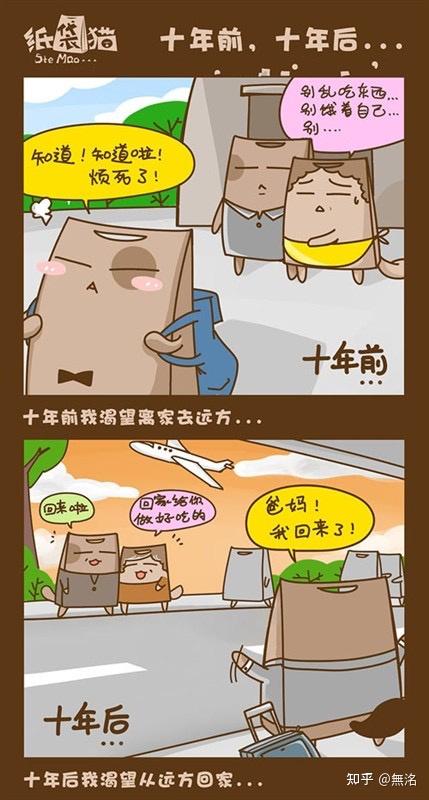 十年前十年后送给所有奔三的90后