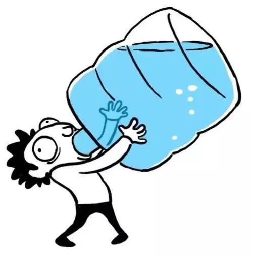 水淡情意浓,记得多多喝水哦
