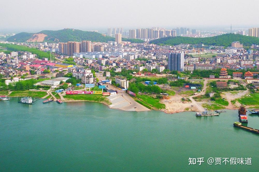 湖北石首市有什么好吃的?就三种,看看地道不? - 知乎
